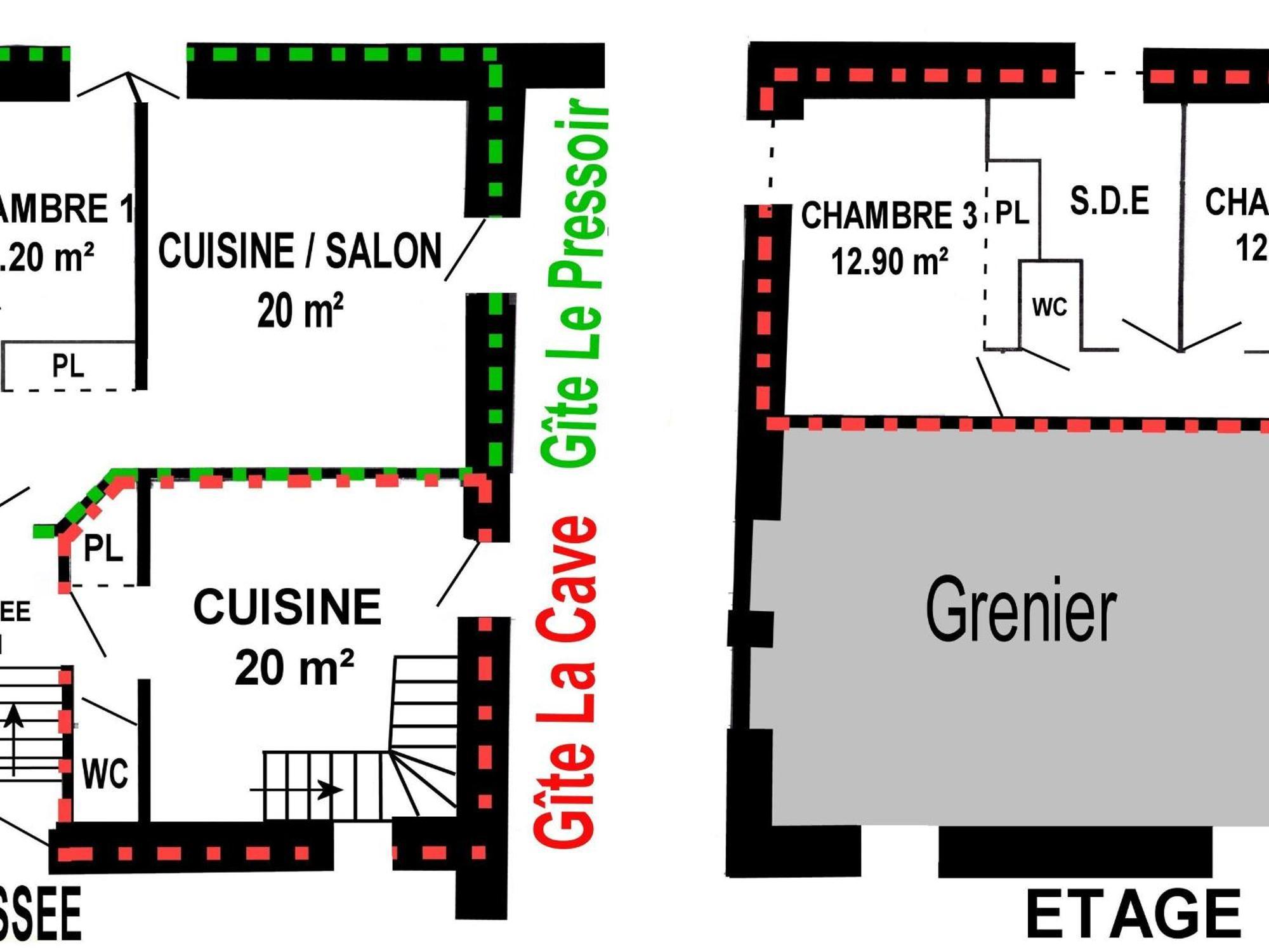 Gite De Caractere Au Coeur Des Vignes Avec Jardin, Velos Et Equipements Bebe - Fr-1-306-796 Villa Chateauthebaud Exterior photo